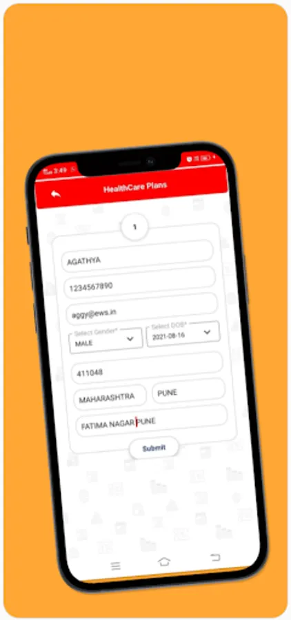 Screenshot 6