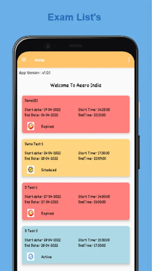 Screenshot 3