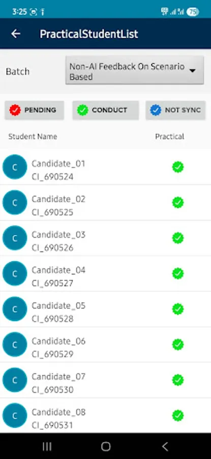 Screenshot 5