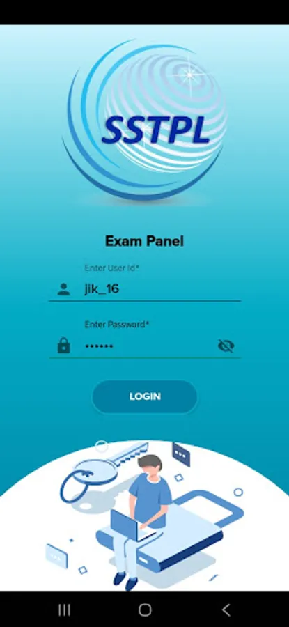 Screenshot 9