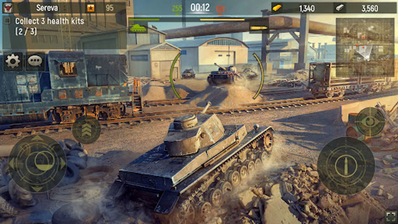 Screenshot 22