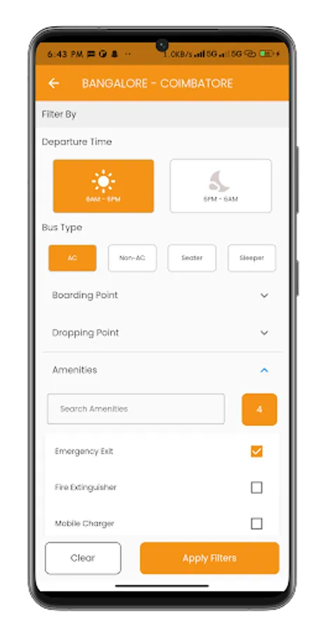 Screenshot 5