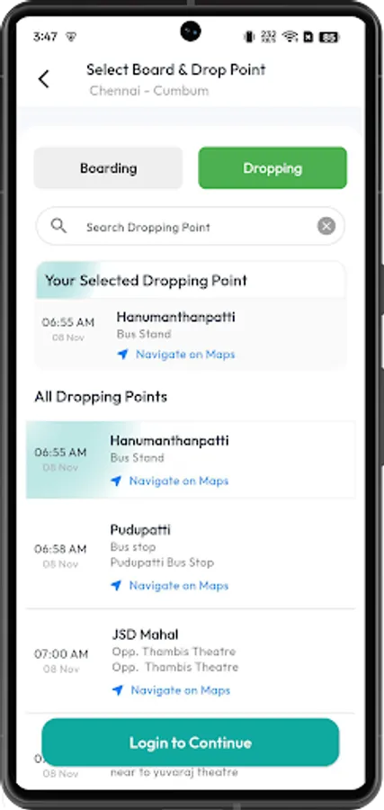 Screenshot 6