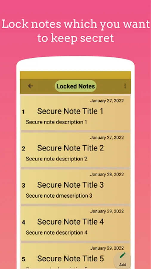 Screenshot 3