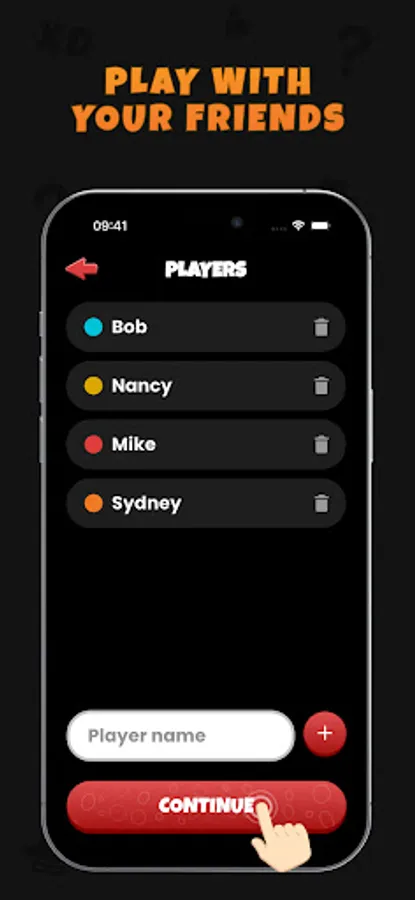 Screenshot 5