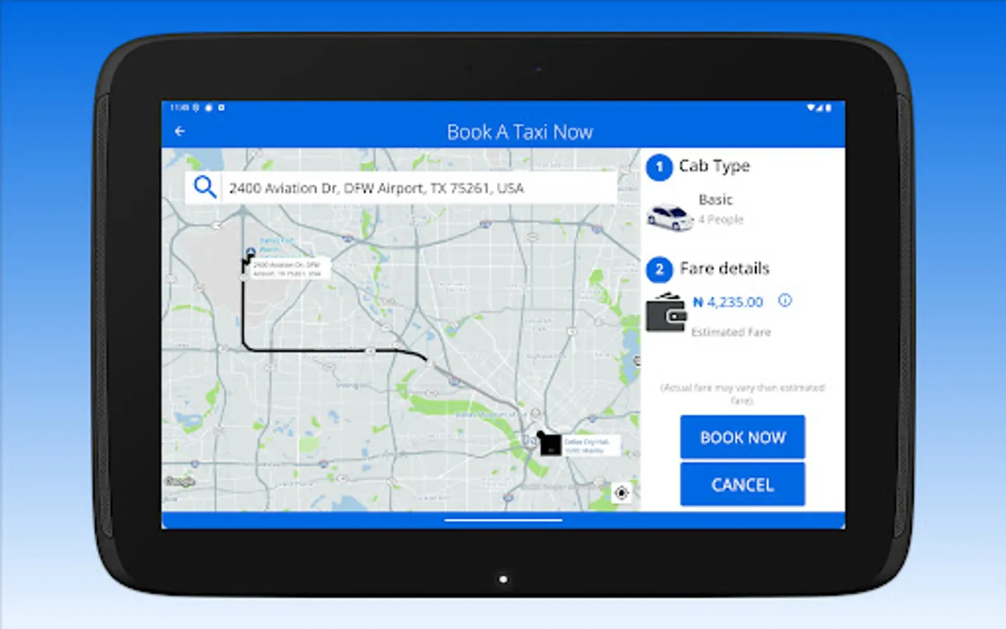 Screenshot 4