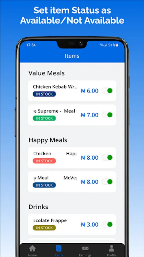 Screenshot 5