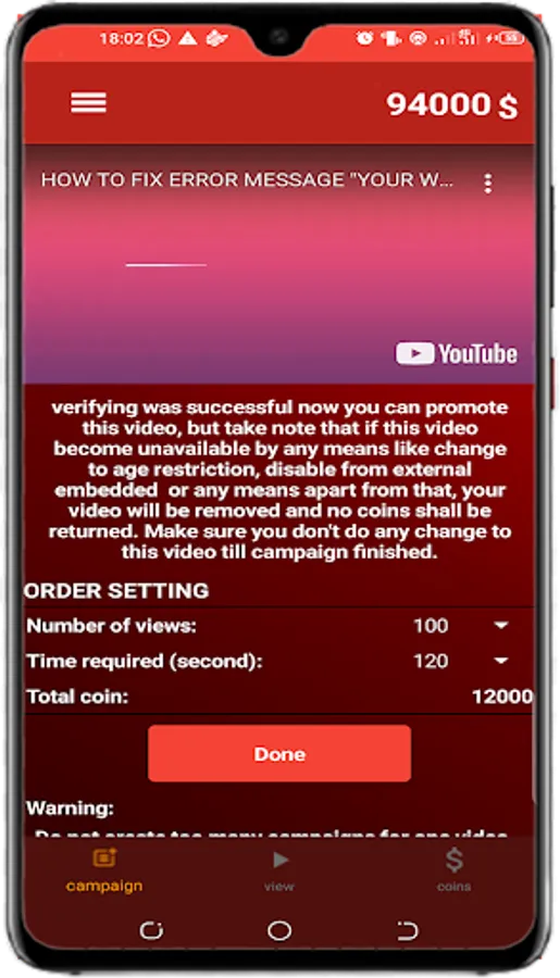 Screenshot 5
