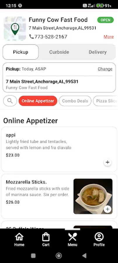 Screenshot 3