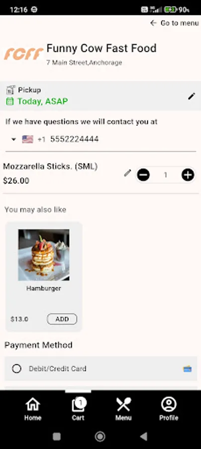 Screenshot 5
