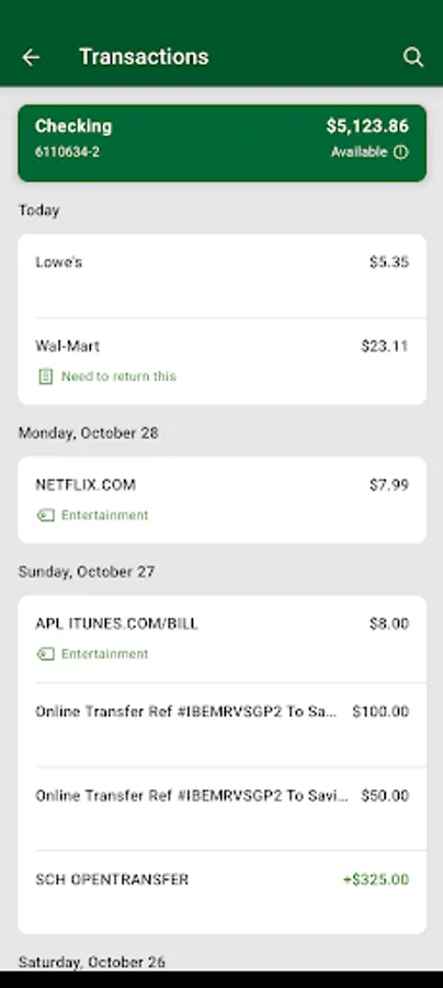 Screenshot 3