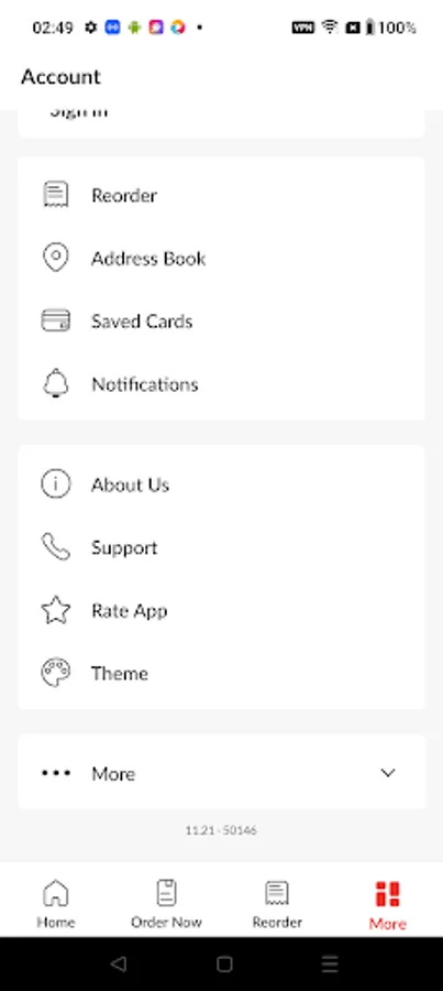 Screenshot 5