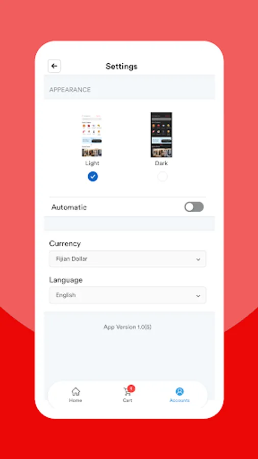 Screenshot 5