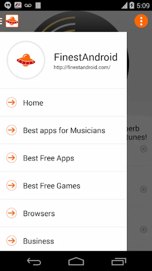 Screenshot 5