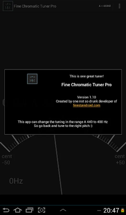 Screenshot 3