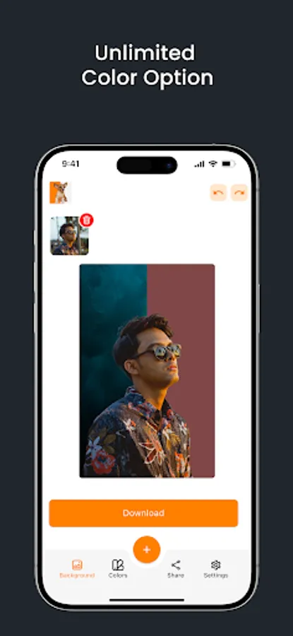 Screenshot 5