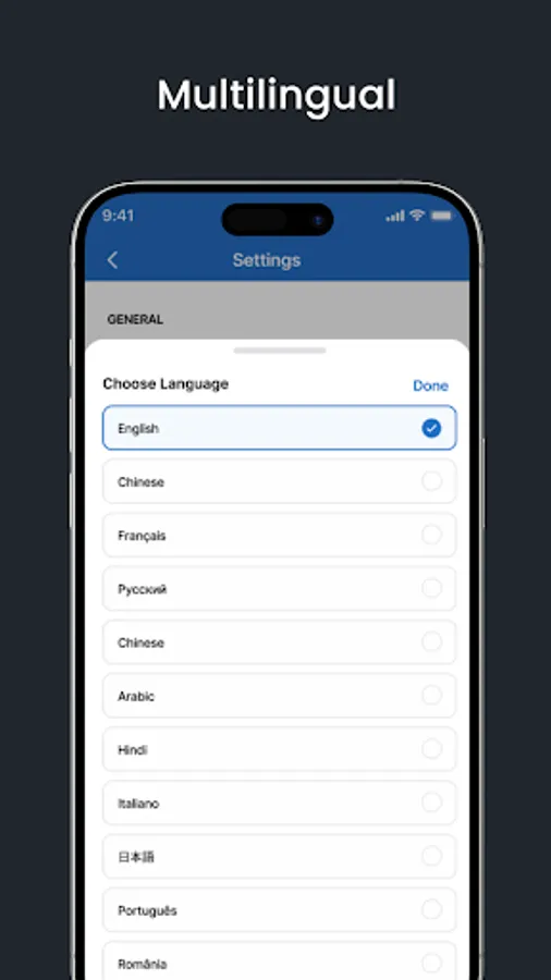 Screenshot 5