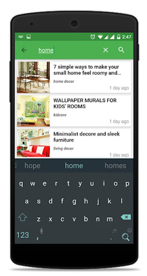 Screenshot 4