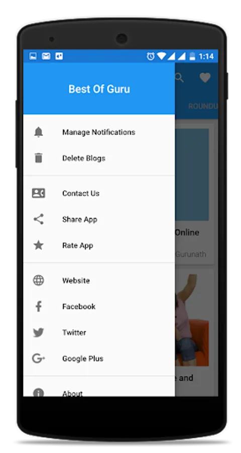 Screenshot 5