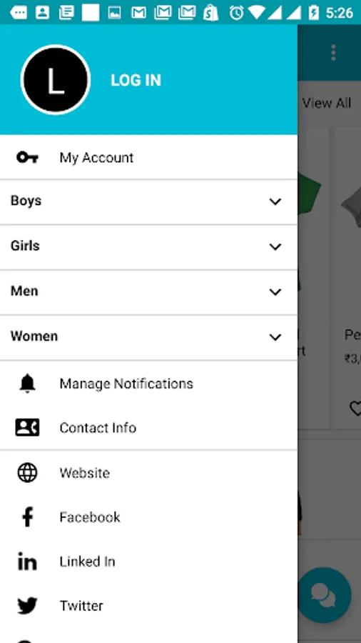 Screenshot 4