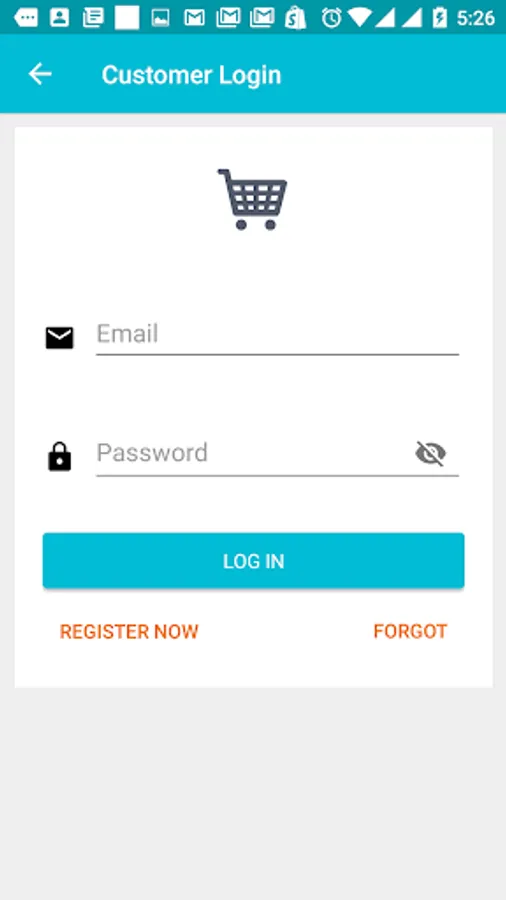 Screenshot 5