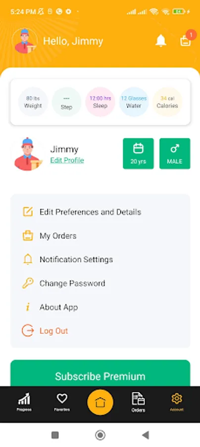Screenshot 3