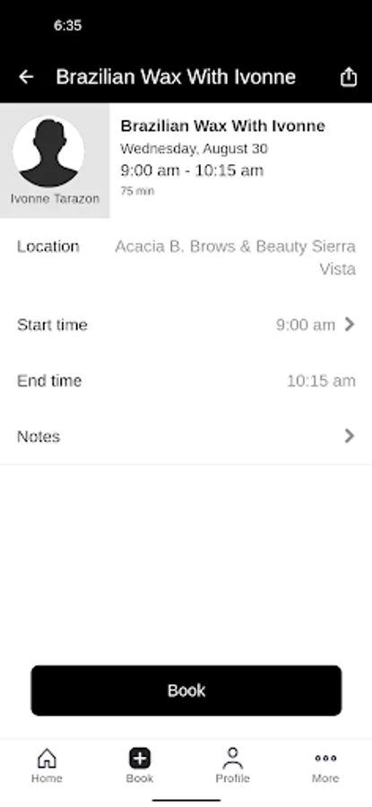 Screenshot 3