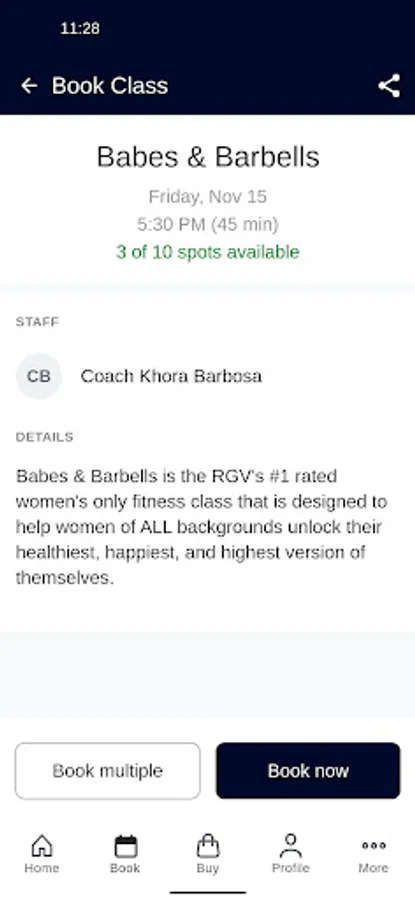 Screenshot 3