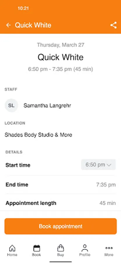 Screenshot 3