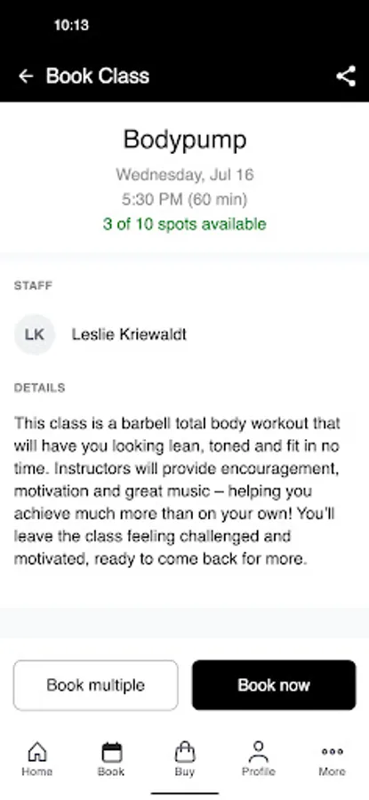 Screenshot 3