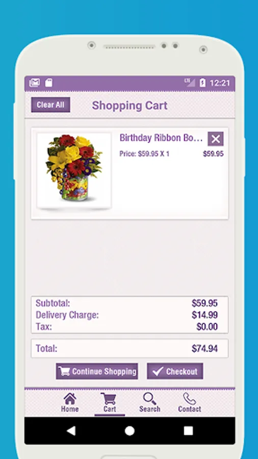 Screenshot 5