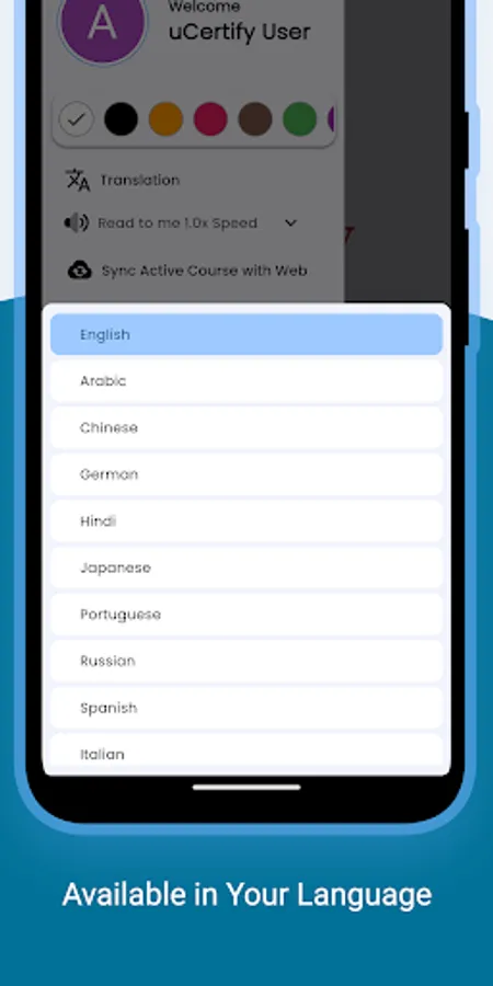 Screenshot 3