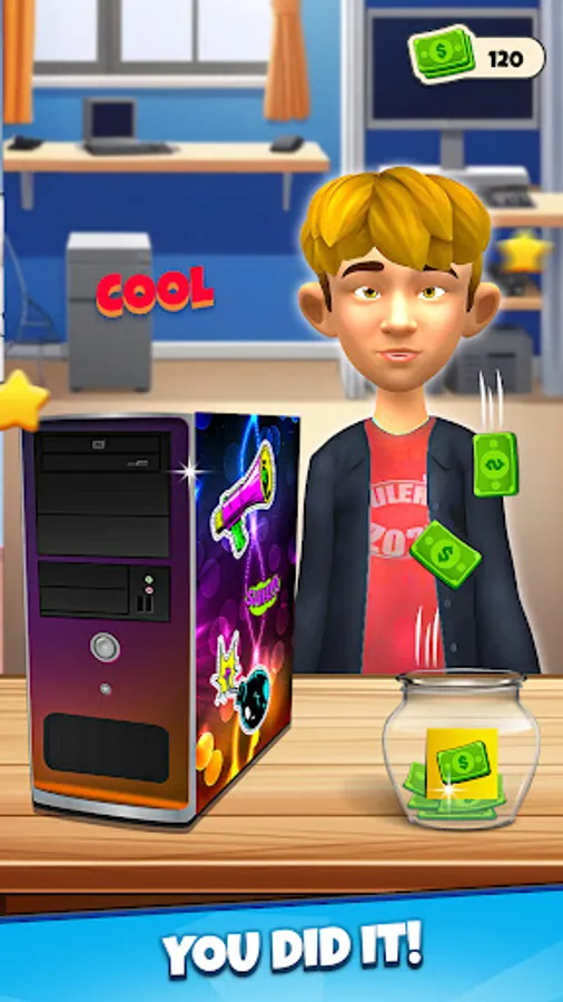 Screenshot 5