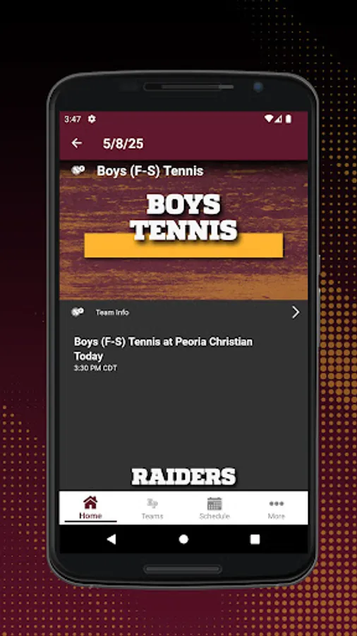 Screenshot 3