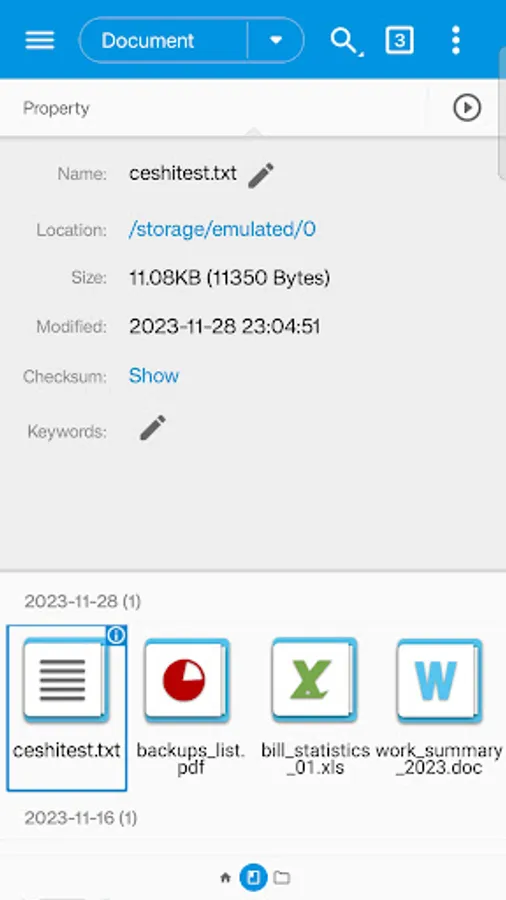 Screenshot 6