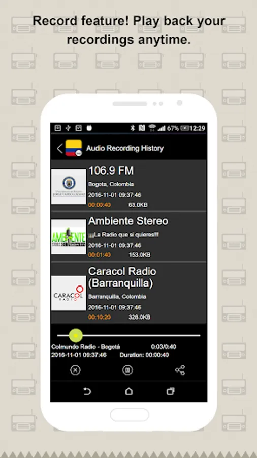 Screenshot 3