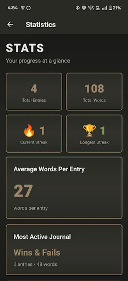 Screenshot 6