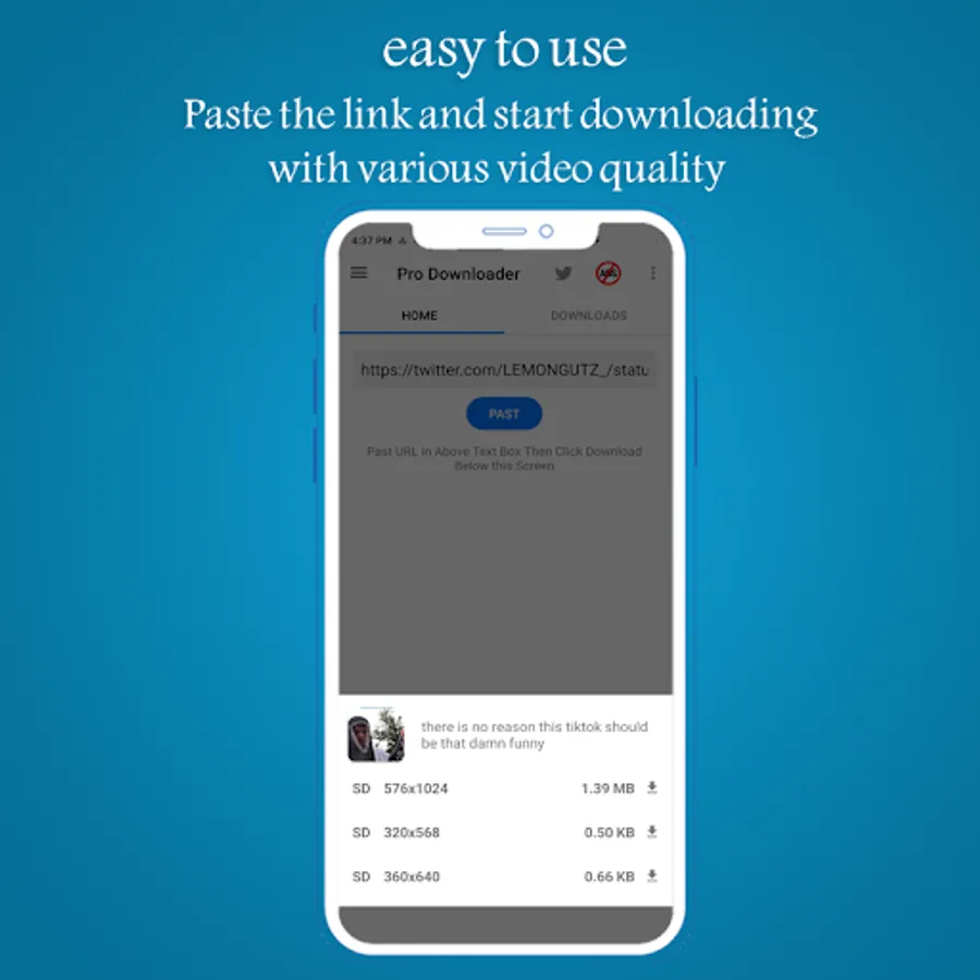 Screenshot 5