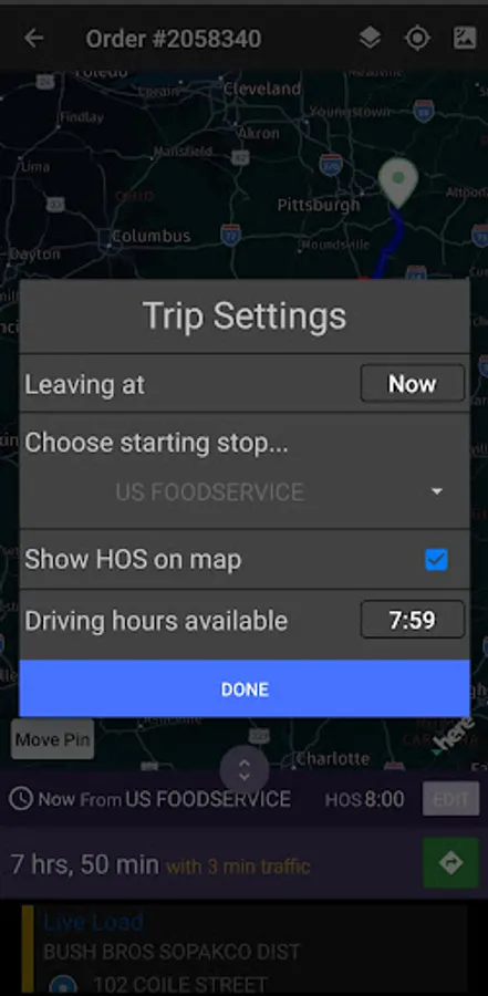 Screenshot 3