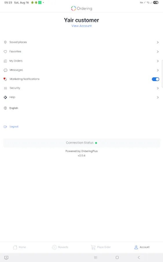 Screenshot 15