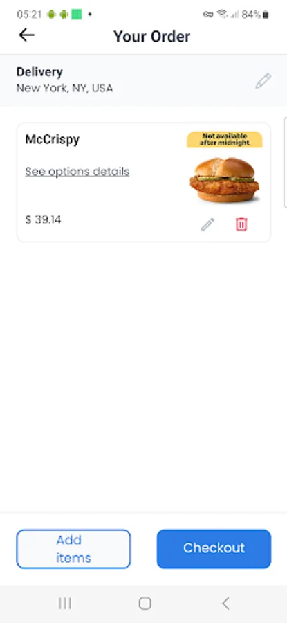 Screenshot 3