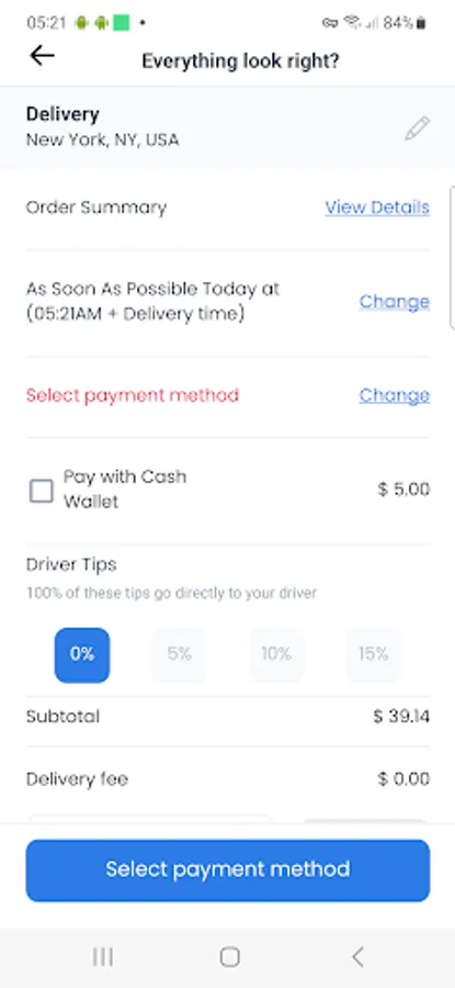 Screenshot 4