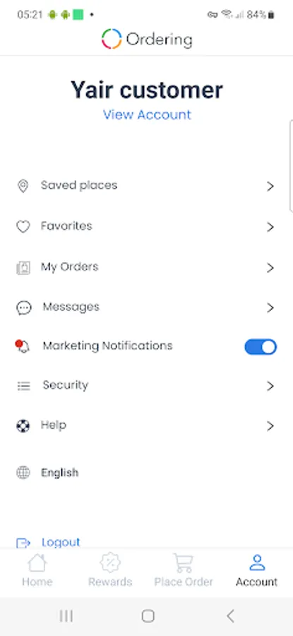 Screenshot 5