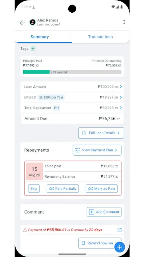 Screenshot 5