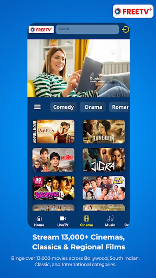 Screenshot 4