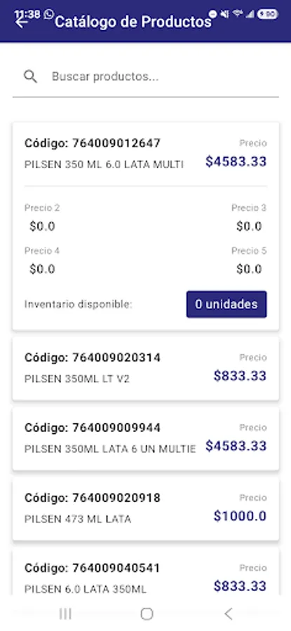 Screenshot 4