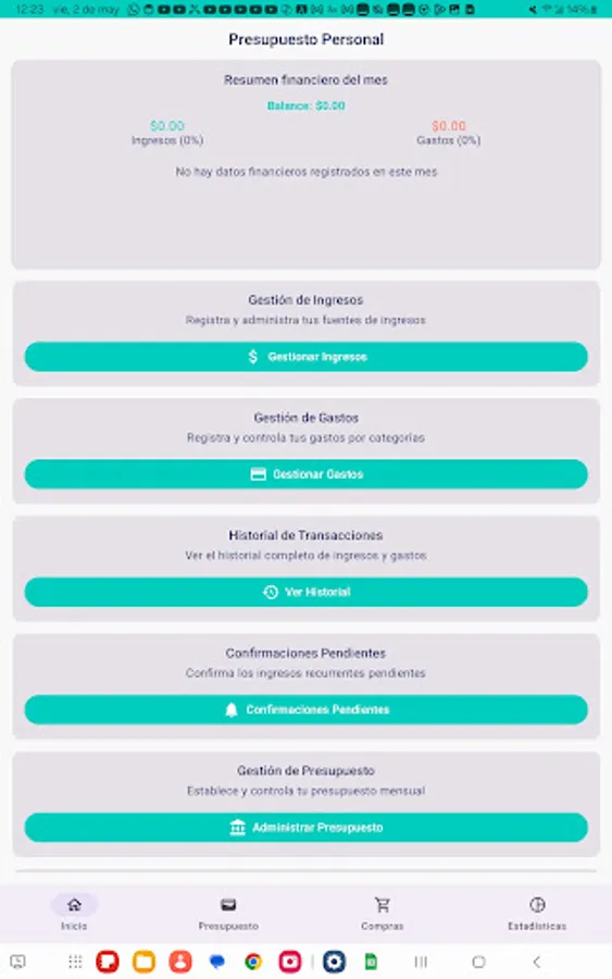 Screenshot 9