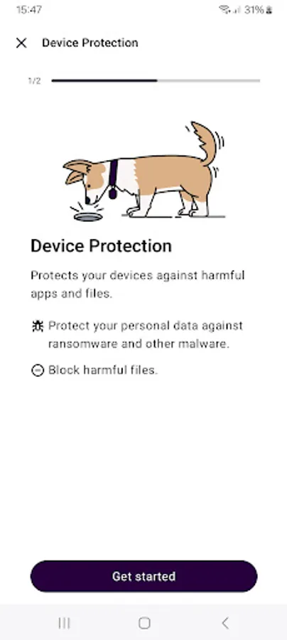 Screenshot 3