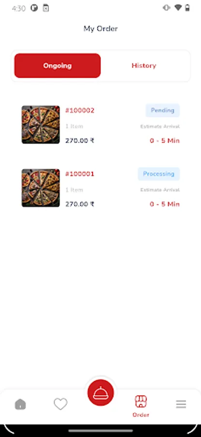 Screenshot 4