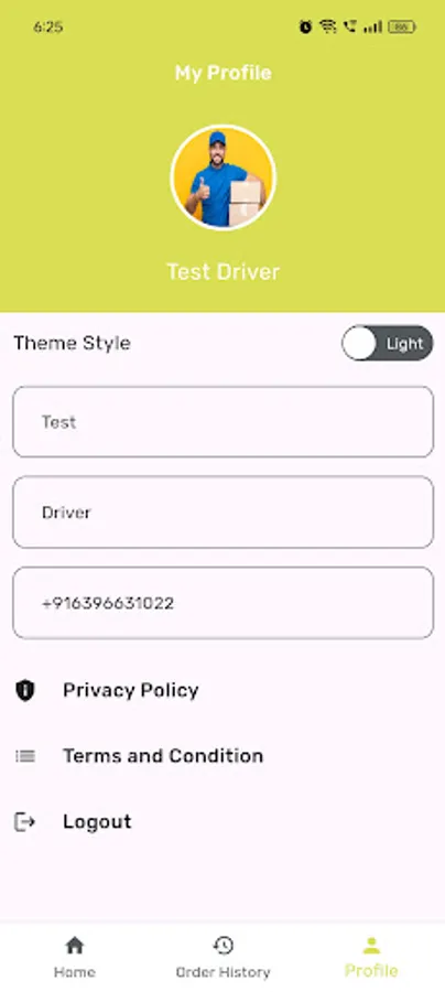 Screenshot 4